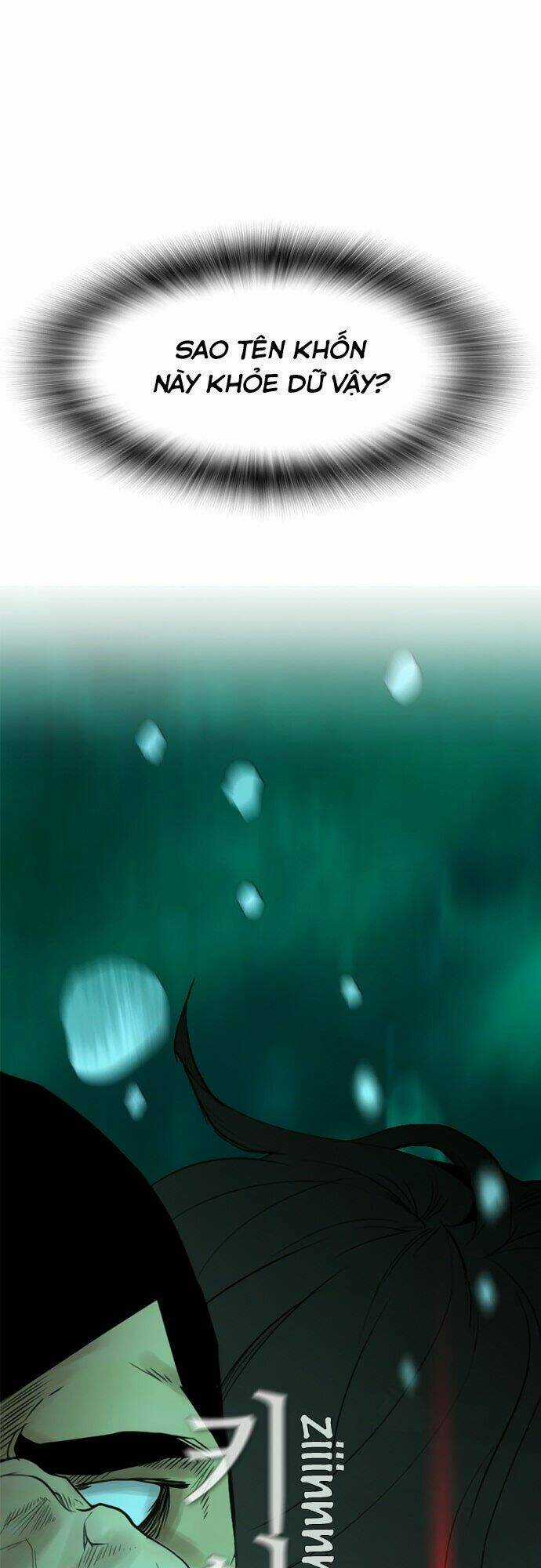 Kẻ Hồi Sinh - Chapter 120 - Trang 9