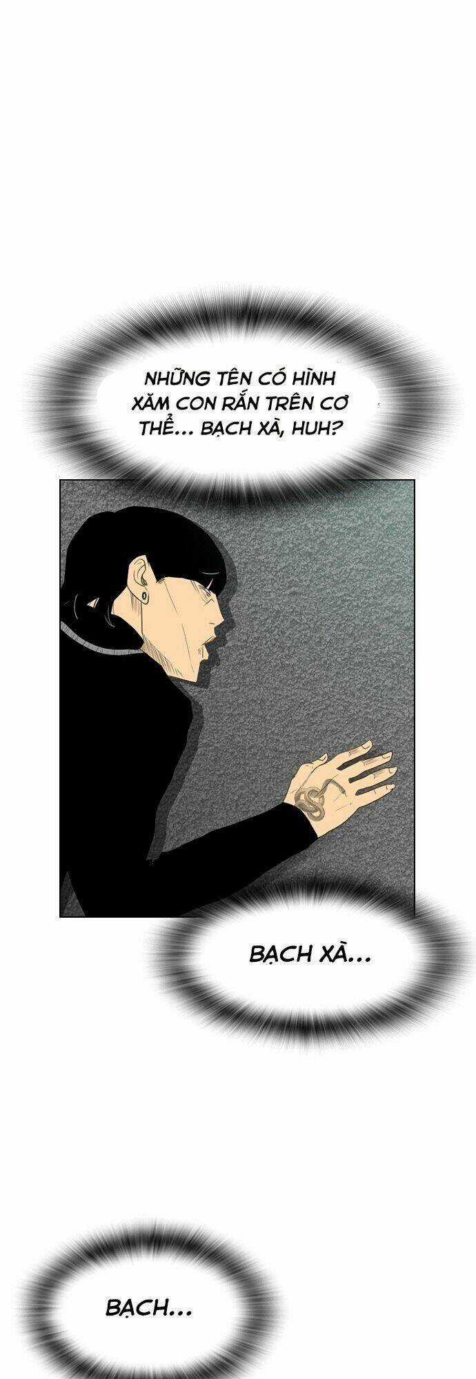 Kẻ Hồi Sinh - Chapter 121 - Trang 13