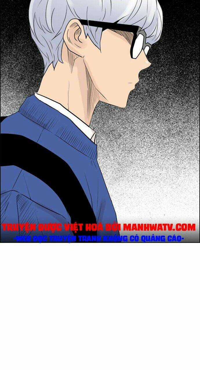 Kẻ Hồi Sinh - Chapter 121 - Trang 15