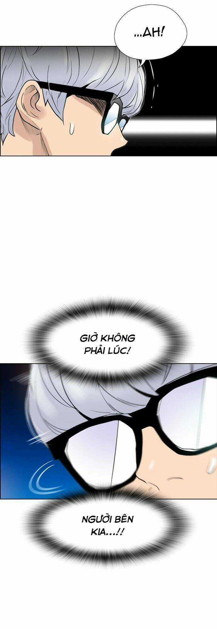 Kẻ Hồi Sinh - Chapter 121 - Trang 16