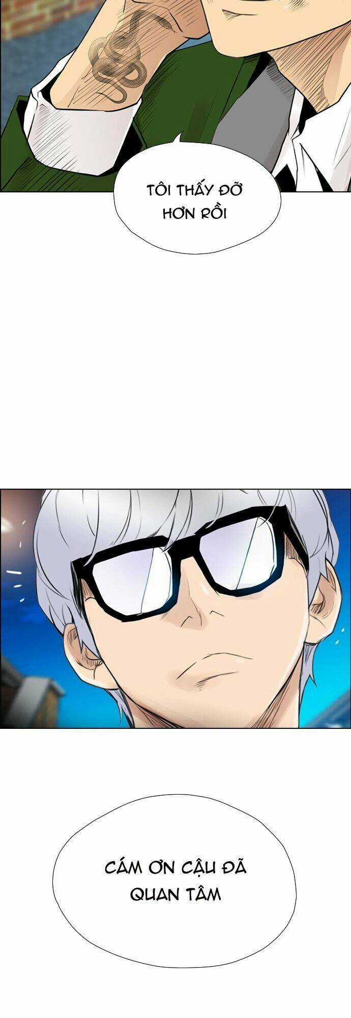 Kẻ Hồi Sinh - Chapter 121 - Trang 19