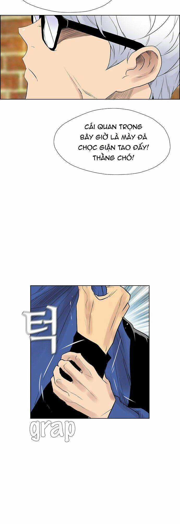 Kẻ Hồi Sinh - Chapter 121 - Trang 3