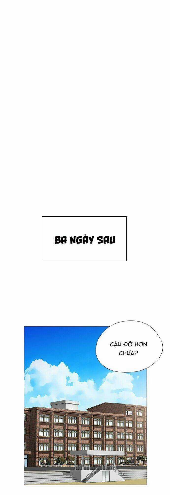 Kẻ Hồi Sinh - Chapter 121 - Trang 24