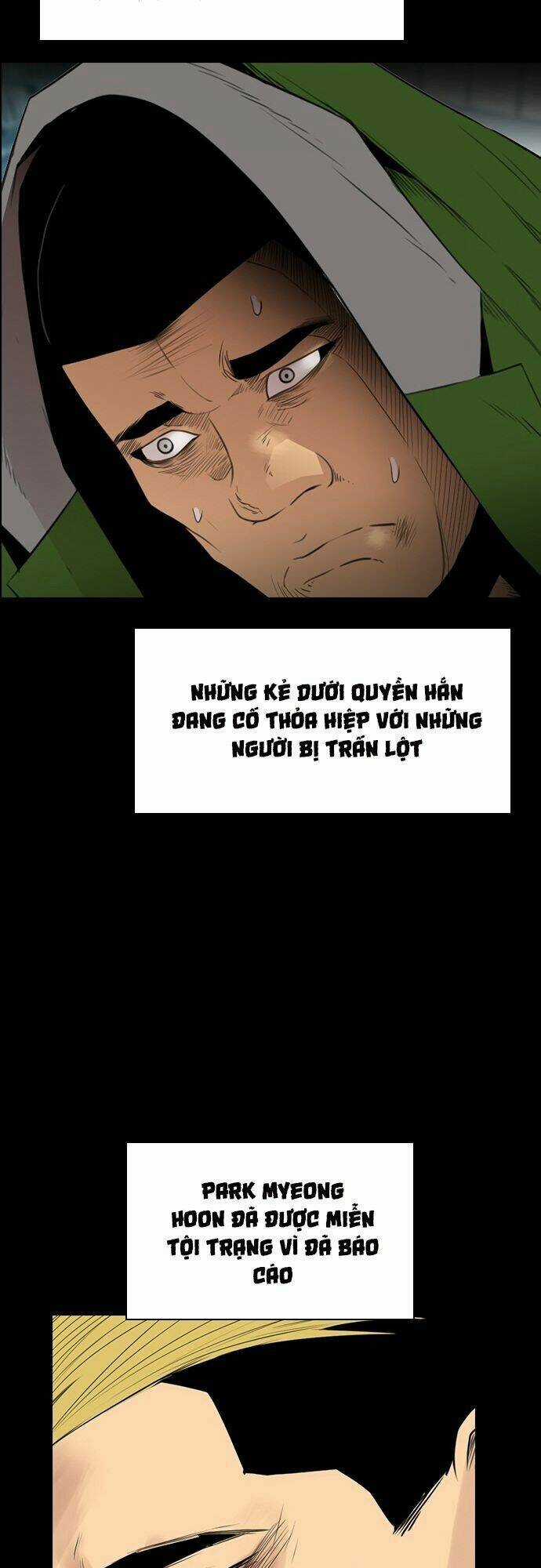 Kẻ Hồi Sinh - Chapter 121 - Trang 28