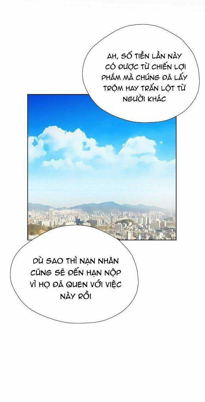 Kẻ Hồi Sinh - Chapter 121 - Trang 30