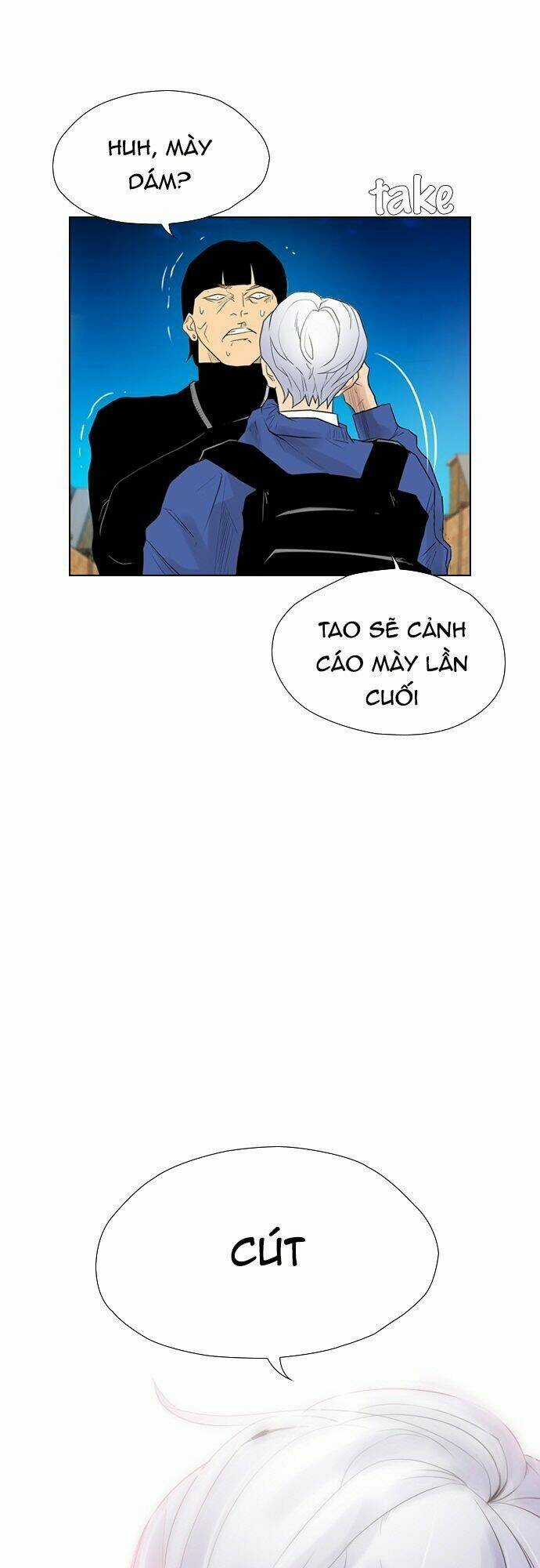 Kẻ Hồi Sinh - Chapter 121 - Trang 4