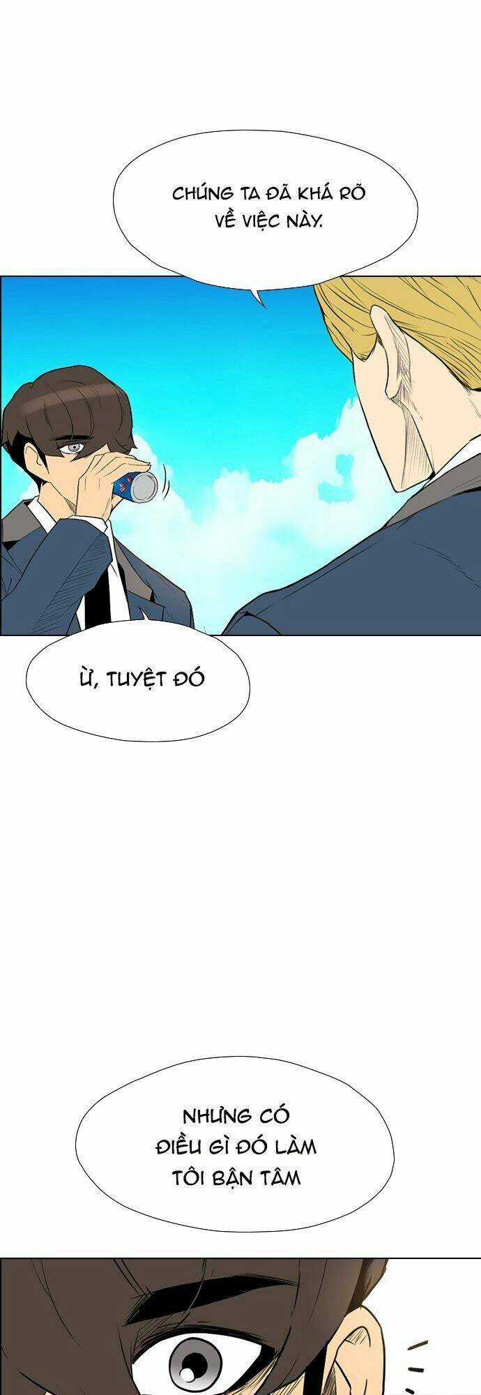 Kẻ Hồi Sinh - Chapter 121 - Trang 31