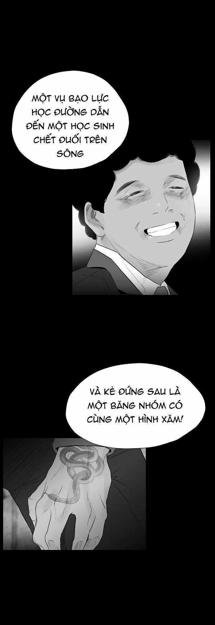 Kẻ Hồi Sinh - Chapter 121 - Trang 33