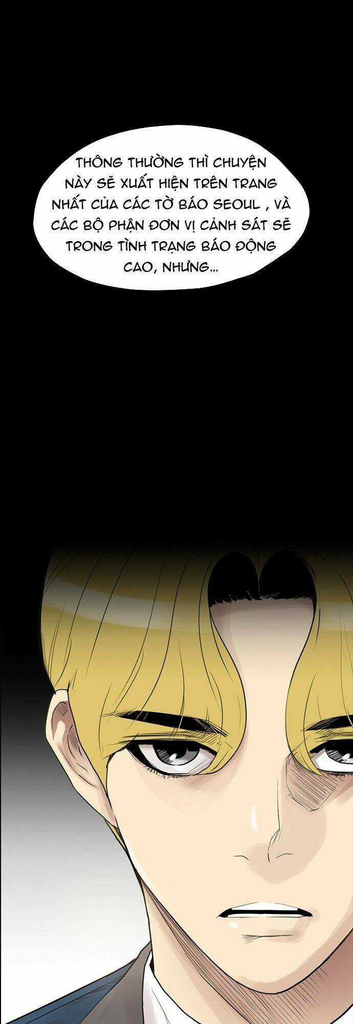 Kẻ Hồi Sinh - Chapter 121 - Trang 34