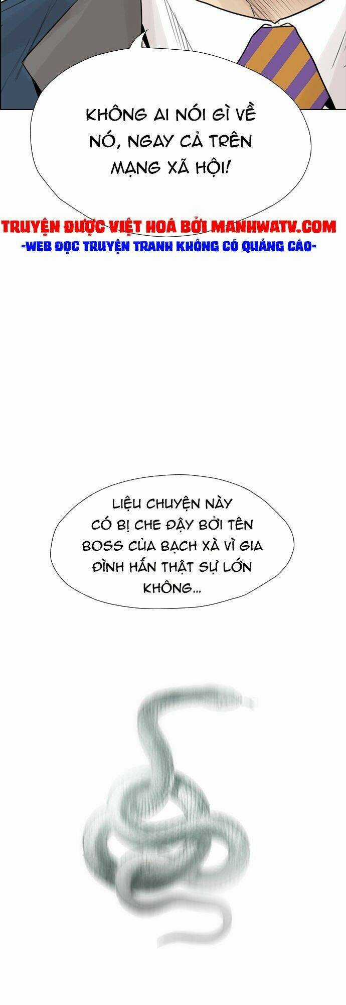 Kẻ Hồi Sinh - Chapter 121 - Trang 35