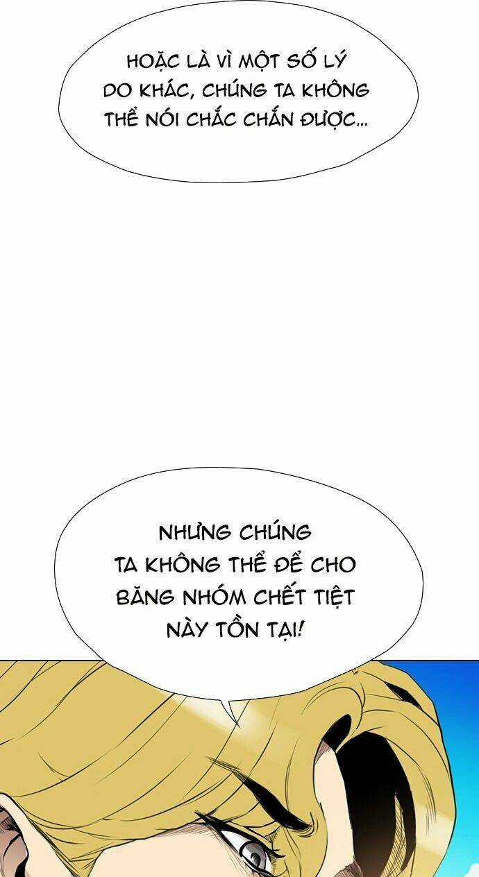 Kẻ Hồi Sinh - Chapter 121 - Trang 36