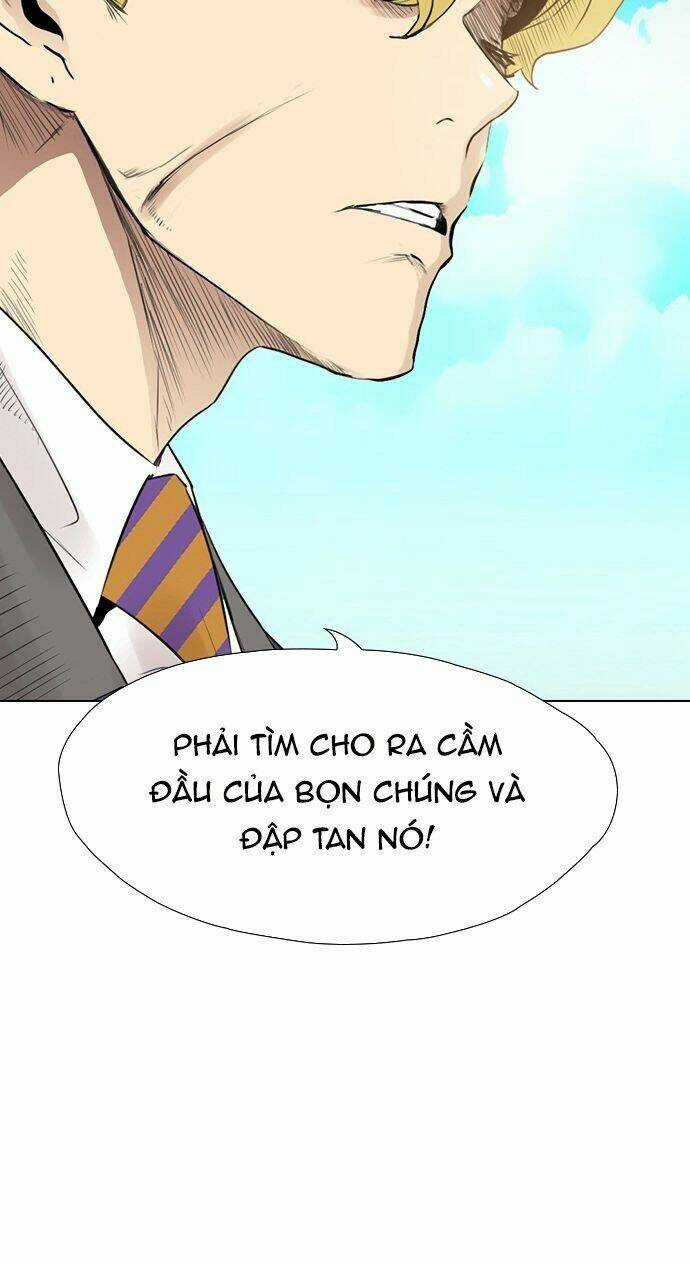 Kẻ Hồi Sinh - Chapter 121 - Trang 37