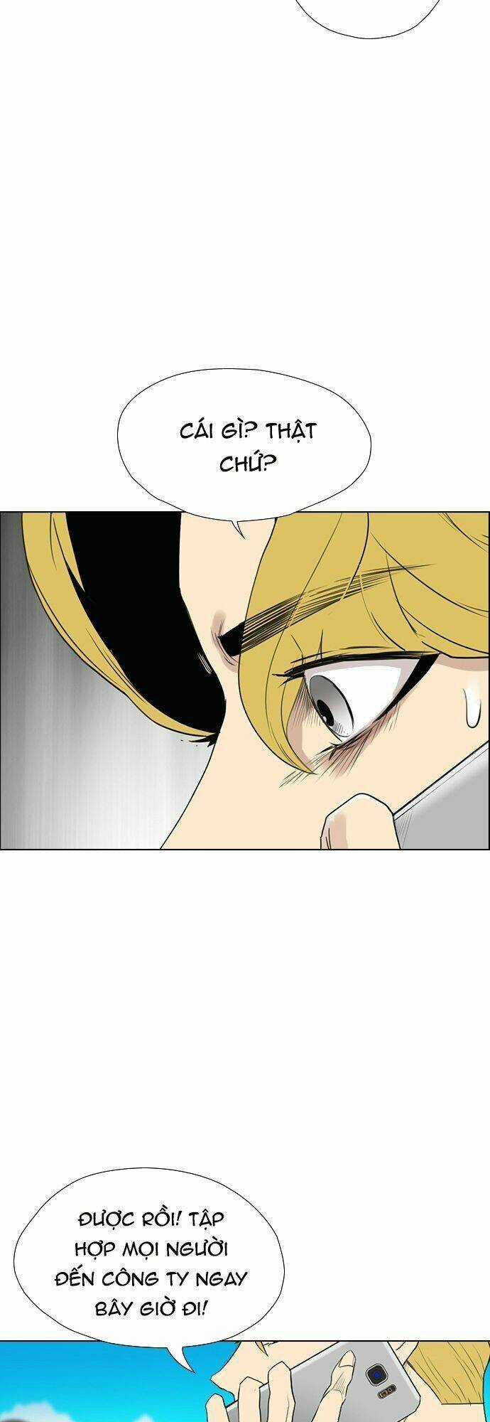 Kẻ Hồi Sinh - Chapter 121 - Trang 39