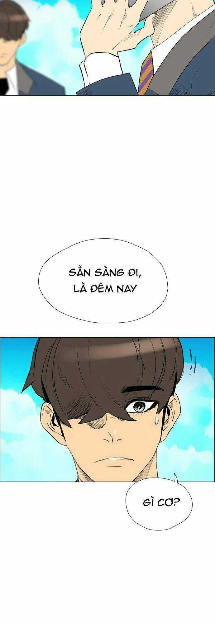 Kẻ Hồi Sinh - Chapter 121 - Trang 40