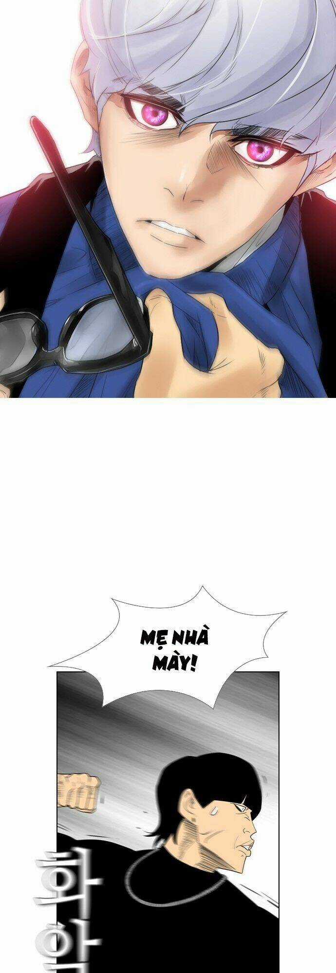 Kẻ Hồi Sinh - Chapter 121 - Trang 5