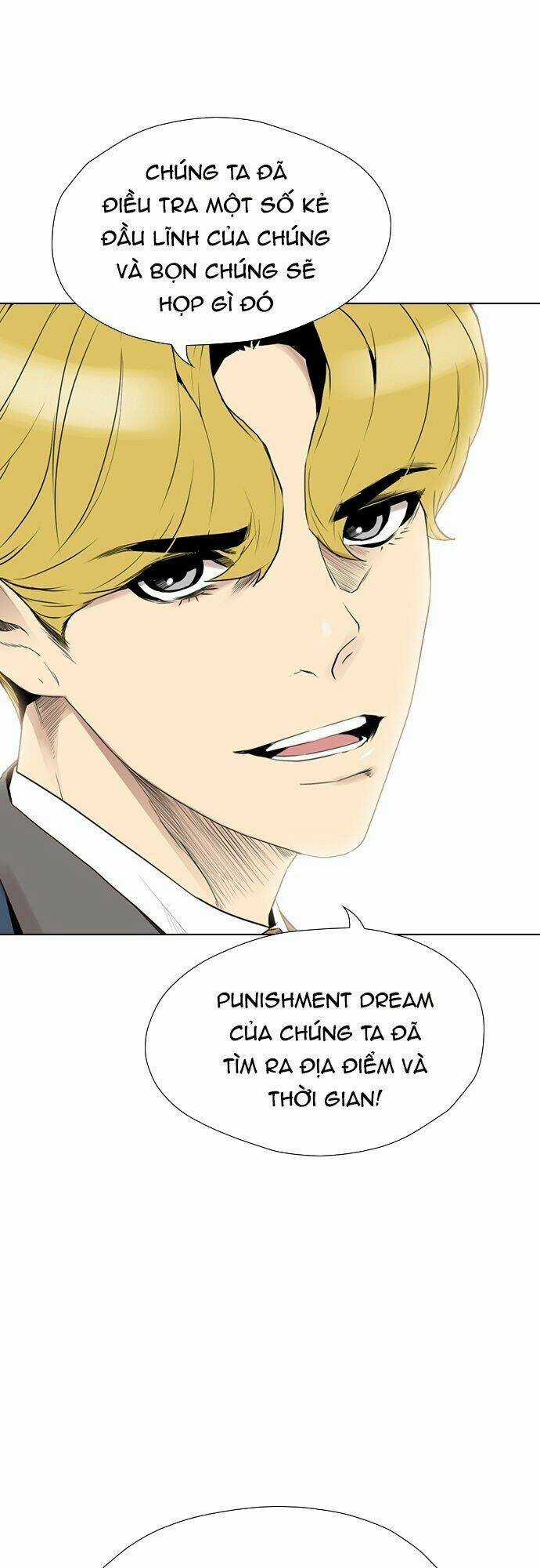 Kẻ Hồi Sinh - Chapter 121 - Trang 41