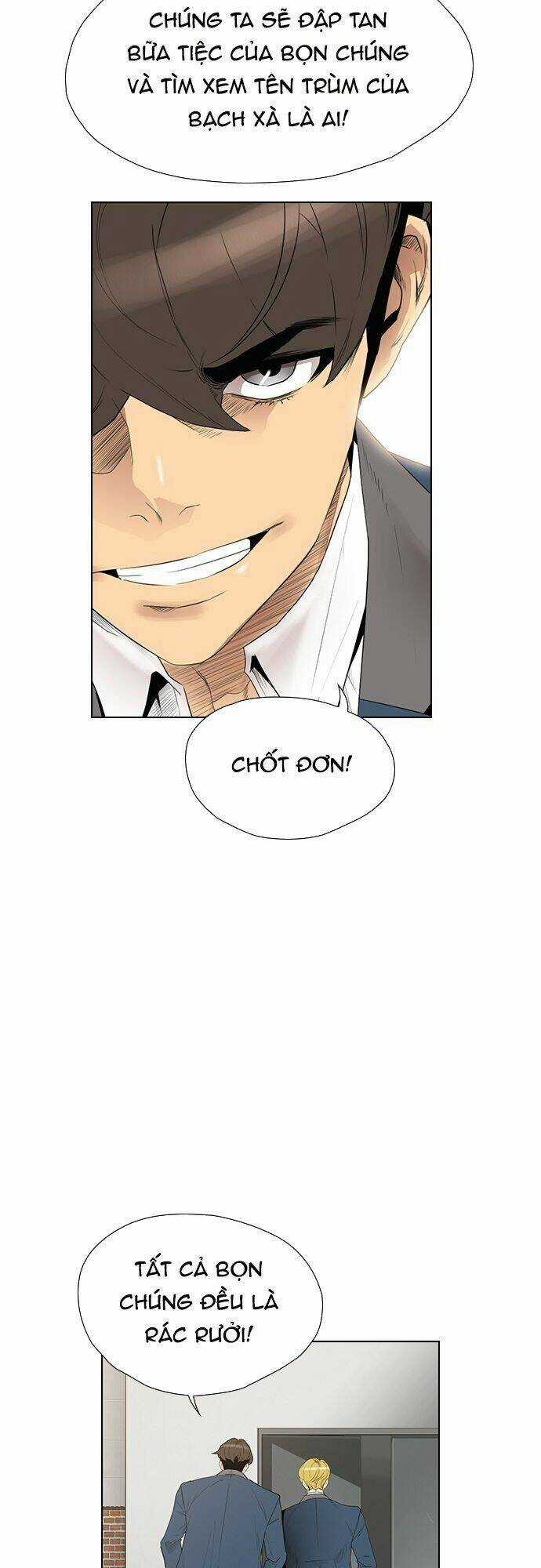 Kẻ Hồi Sinh - Chapter 121 - Trang 42