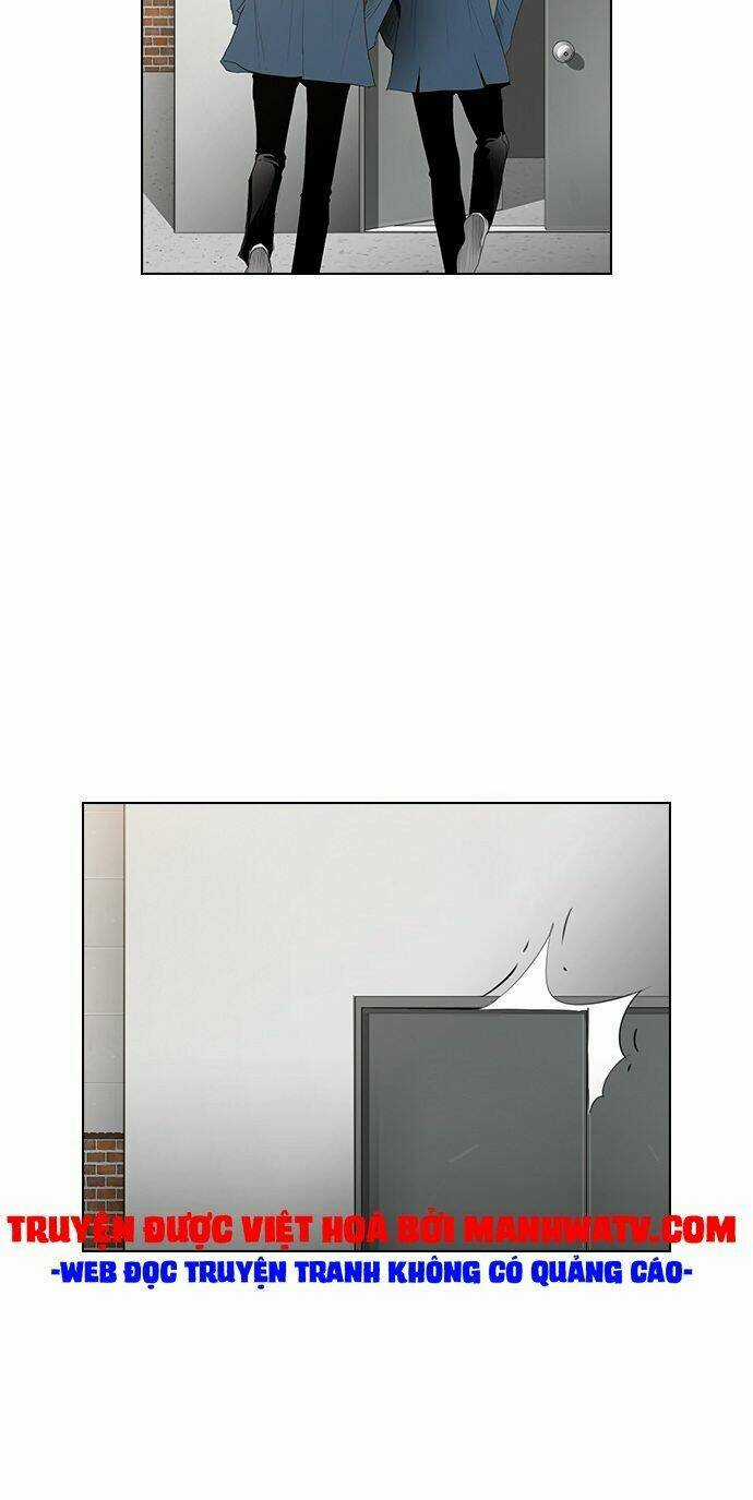 Kẻ Hồi Sinh - Chapter 121 - Trang 43
