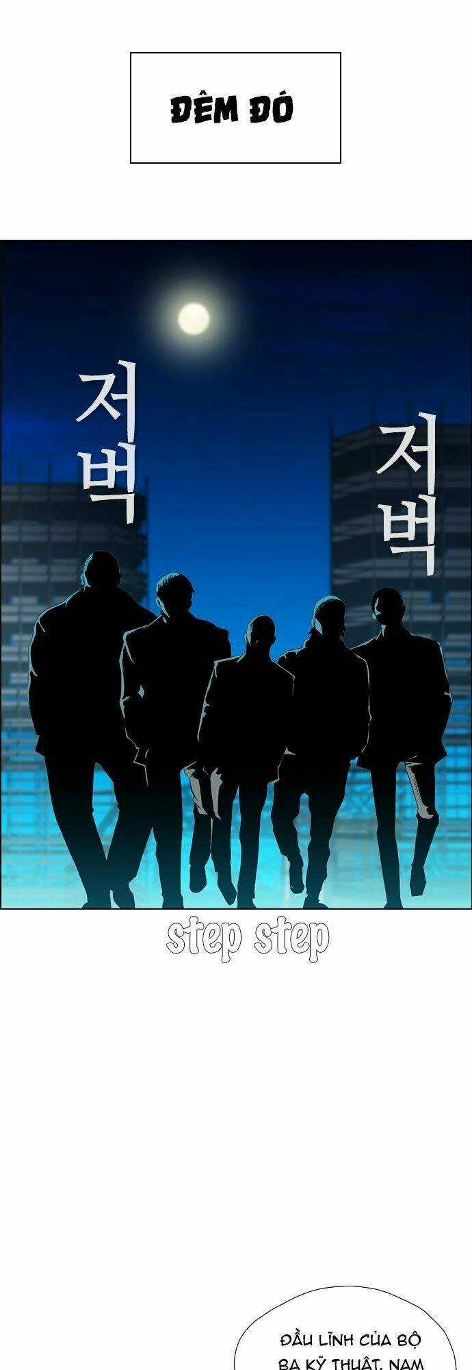 Kẻ Hồi Sinh - Chapter 121 - Trang 47