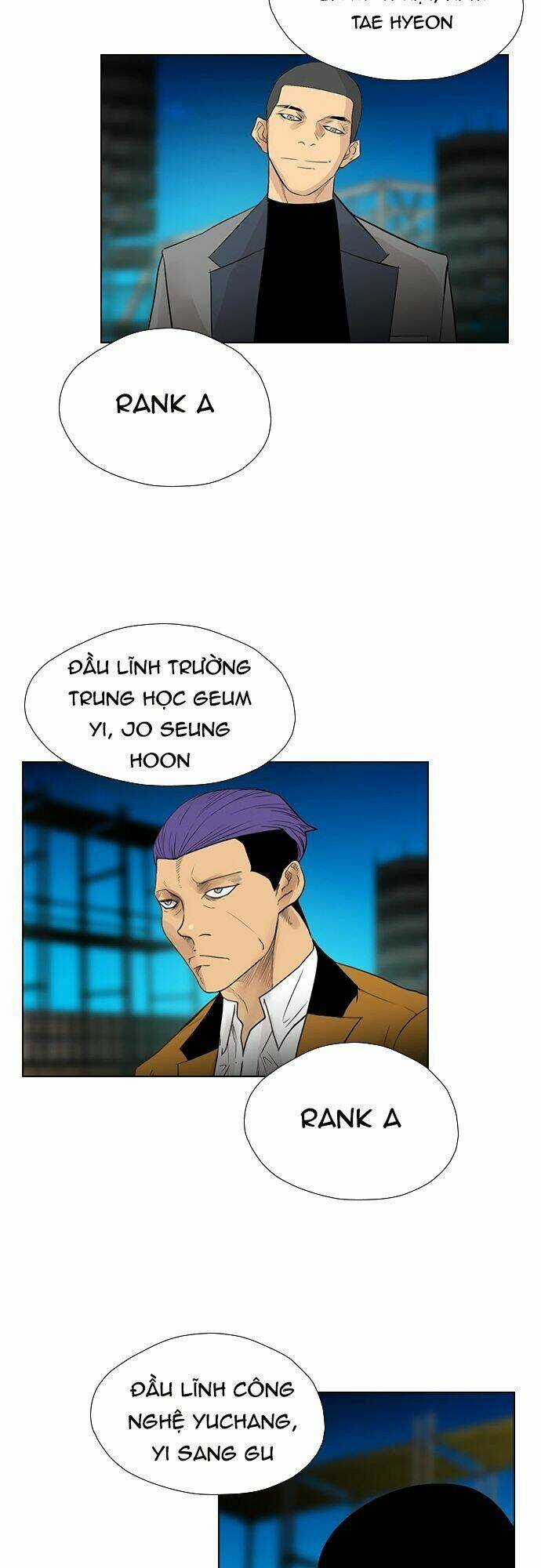 Kẻ Hồi Sinh - Chapter 121 - Trang 48