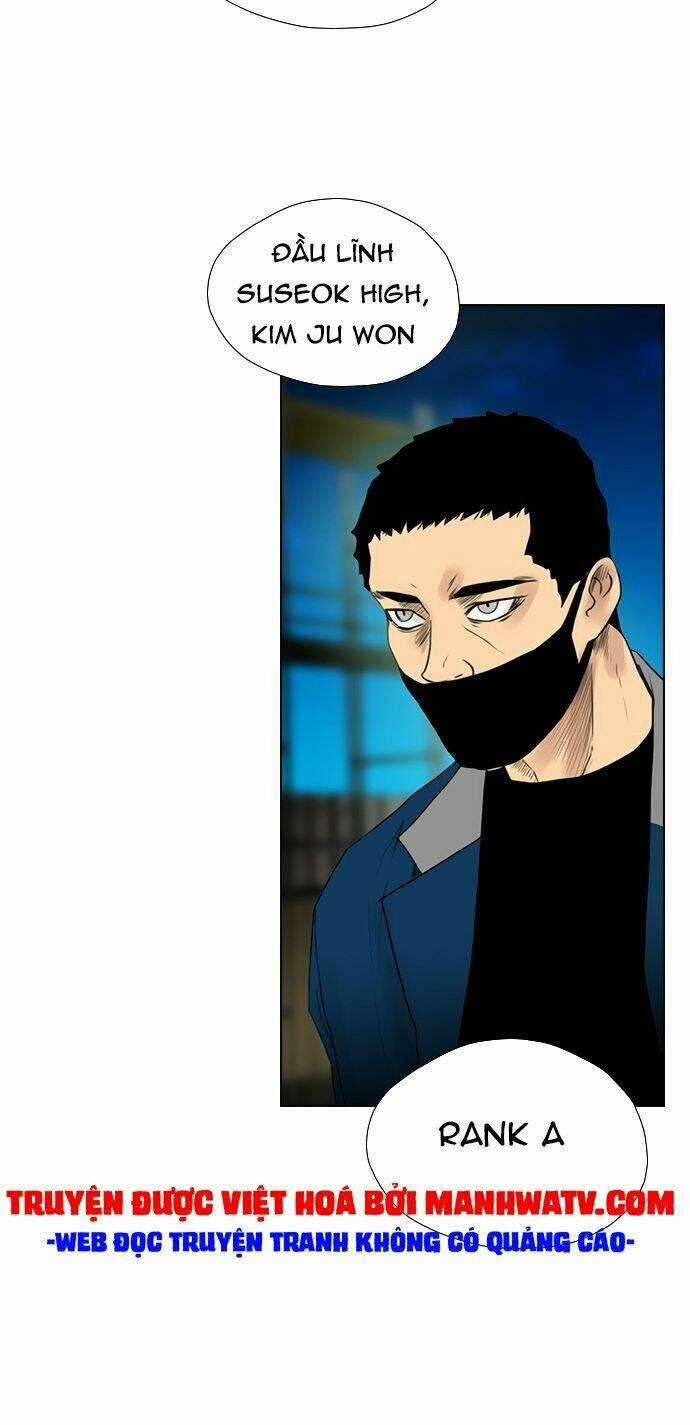 Kẻ Hồi Sinh - Chapter 121 - Trang 50