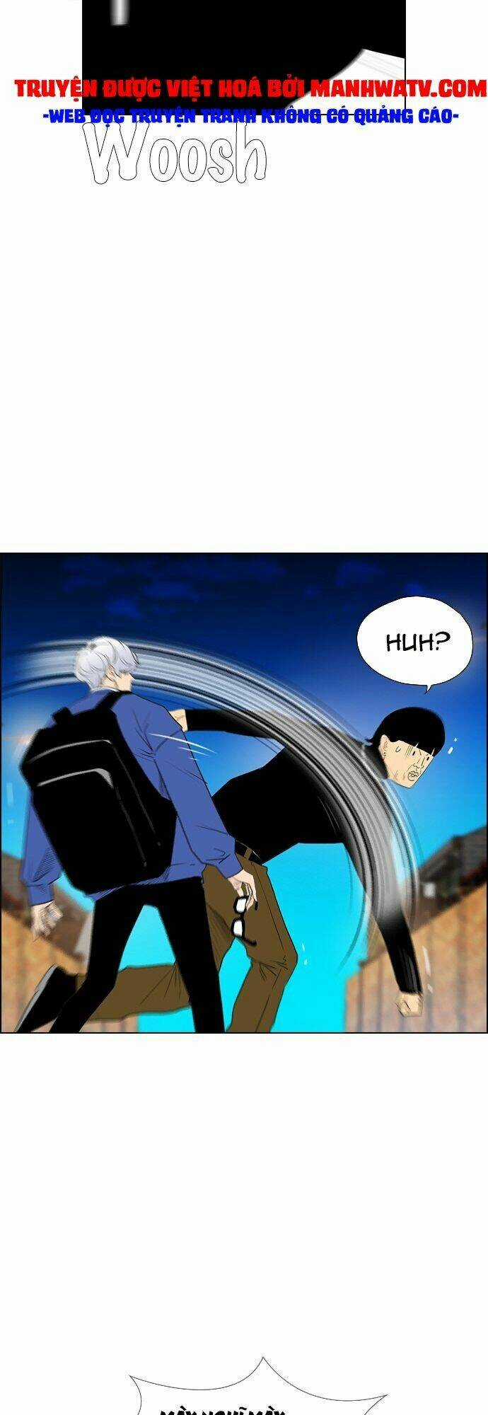 Kẻ Hồi Sinh - Chapter 121 - Trang 6