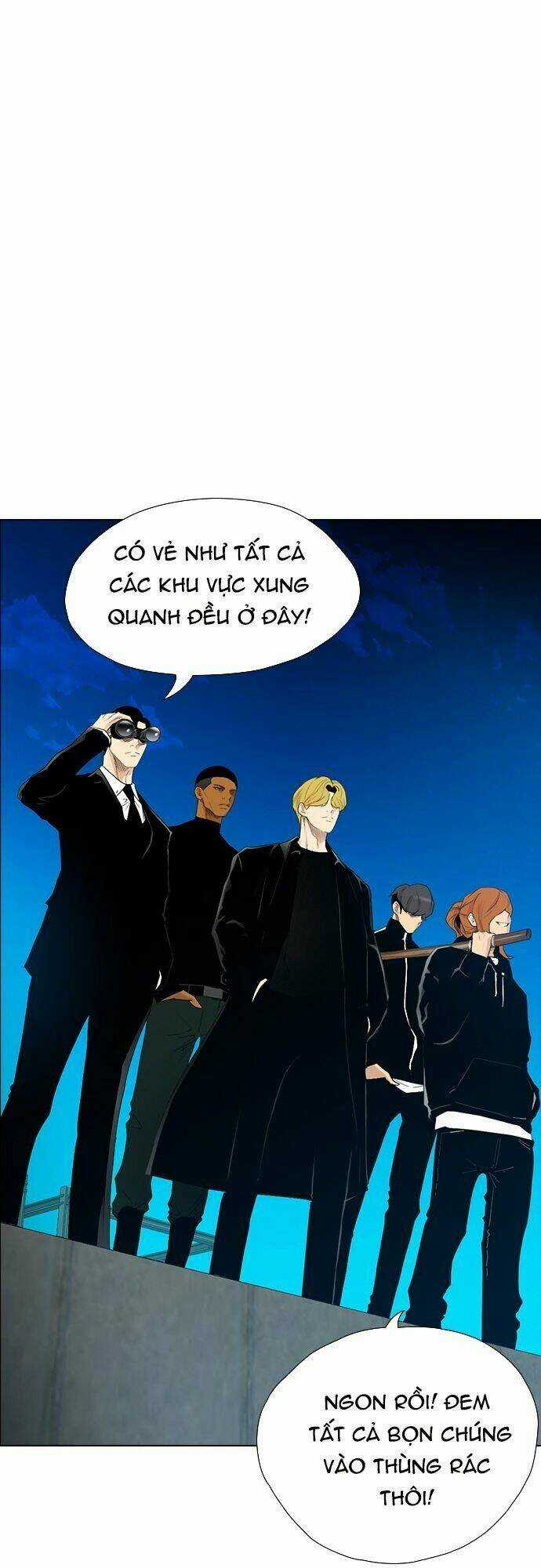 Kẻ Hồi Sinh - Chapter 121 - Trang 52