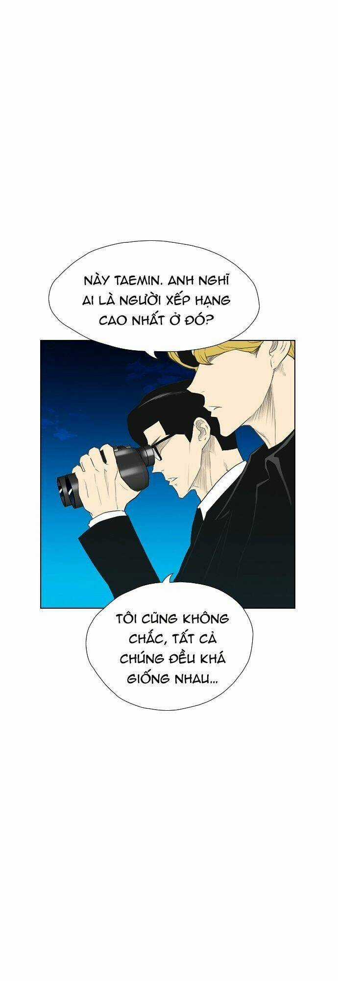 Kẻ Hồi Sinh - Chapter 121 - Trang 53