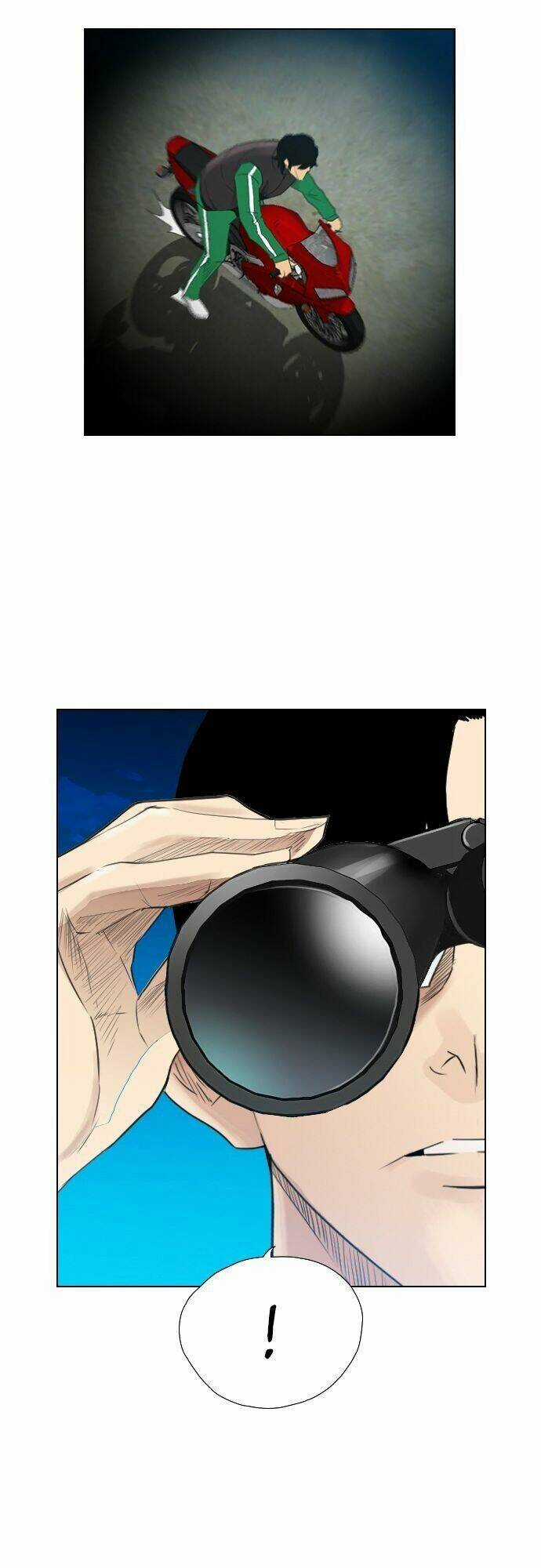 Kẻ Hồi Sinh - Chapter 121 - Trang 54