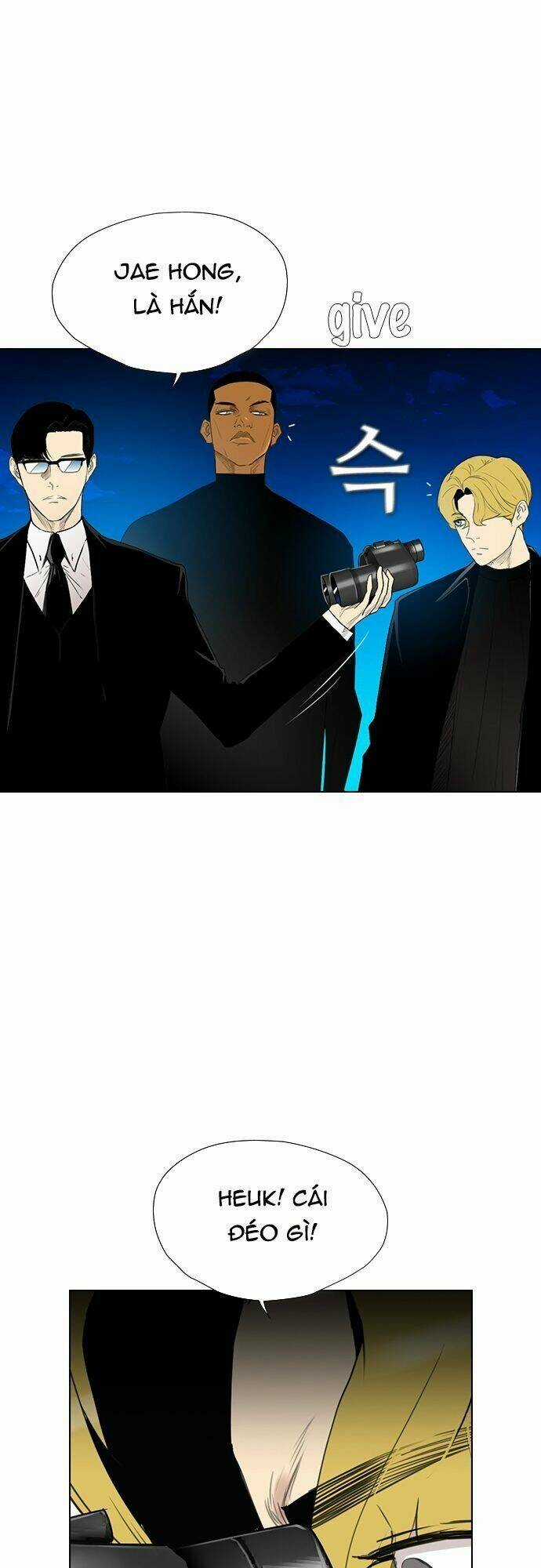Kẻ Hồi Sinh - Chapter 121 - Trang 55