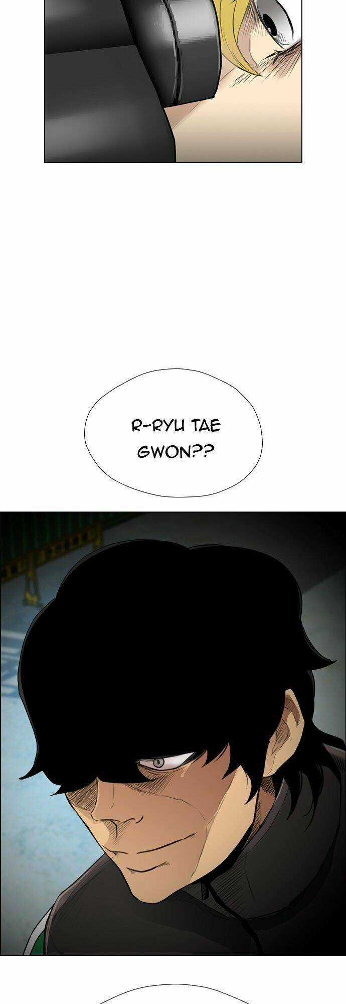 Kẻ Hồi Sinh - Chapter 121 - Trang 56