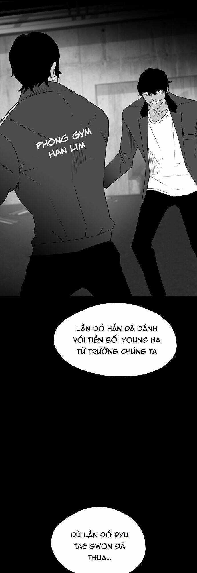 Kẻ Hồi Sinh - Chapter 121 - Trang 59