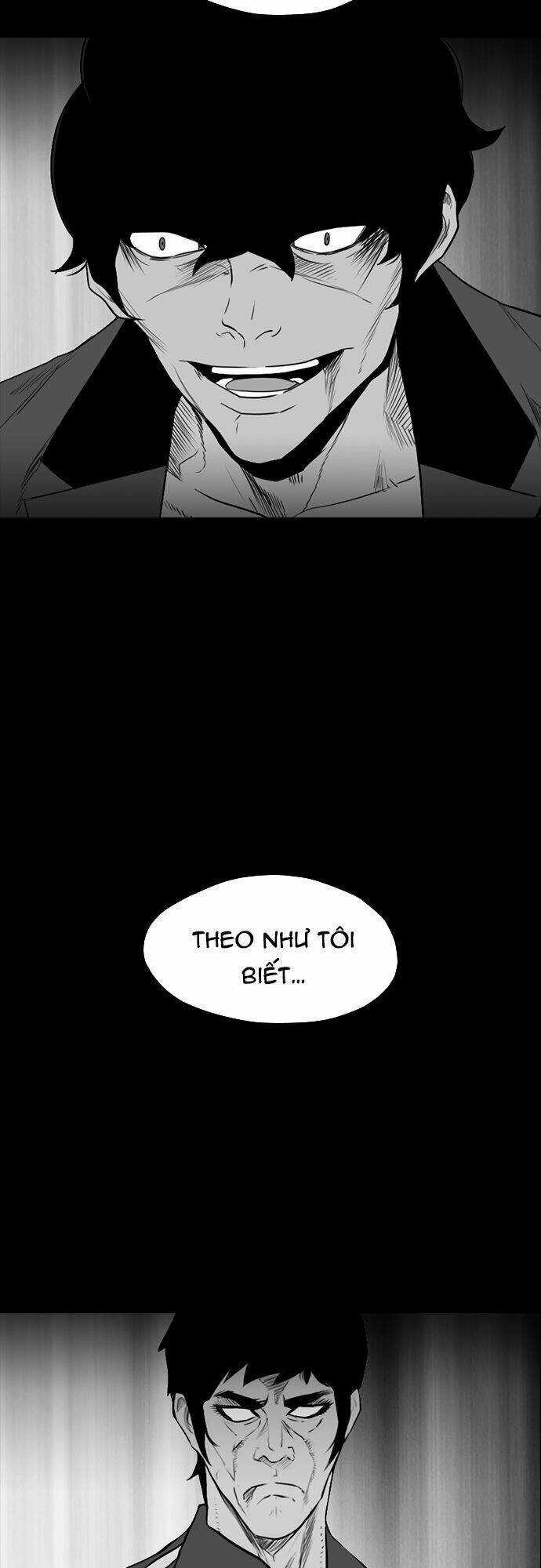 Kẻ Hồi Sinh - Chapter 121 - Trang 60