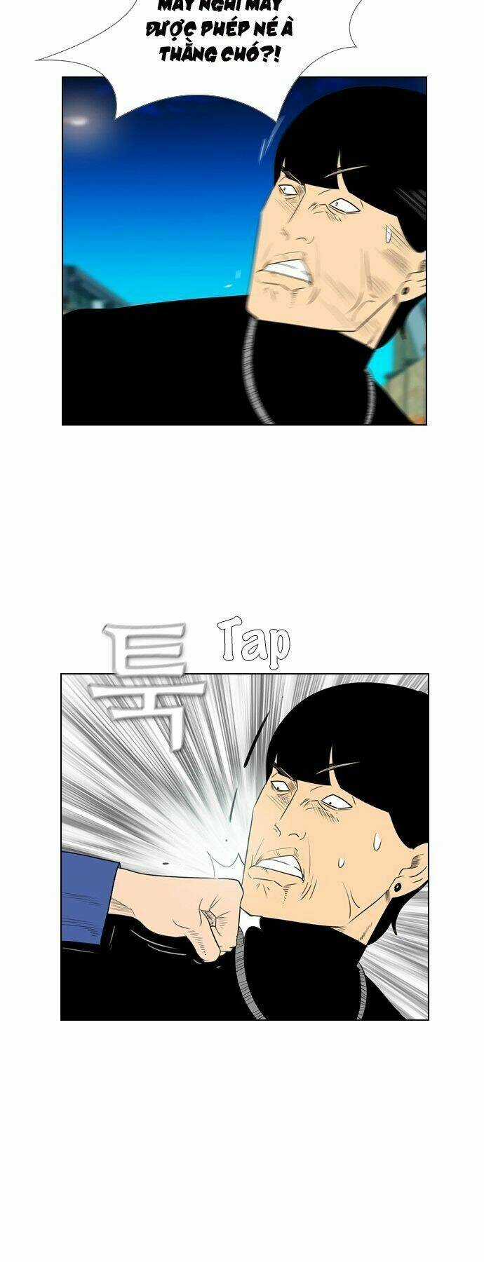 Kẻ Hồi Sinh - Chapter 121 - Trang 7