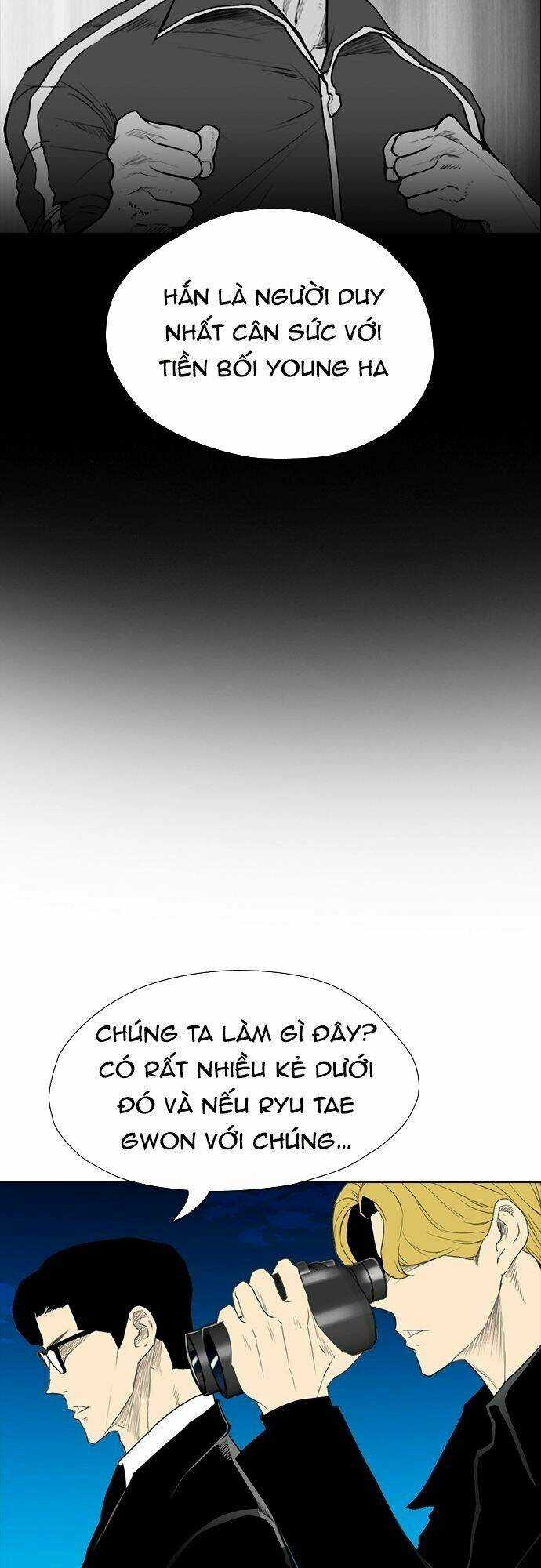 Kẻ Hồi Sinh - Chapter 121 - Trang 61