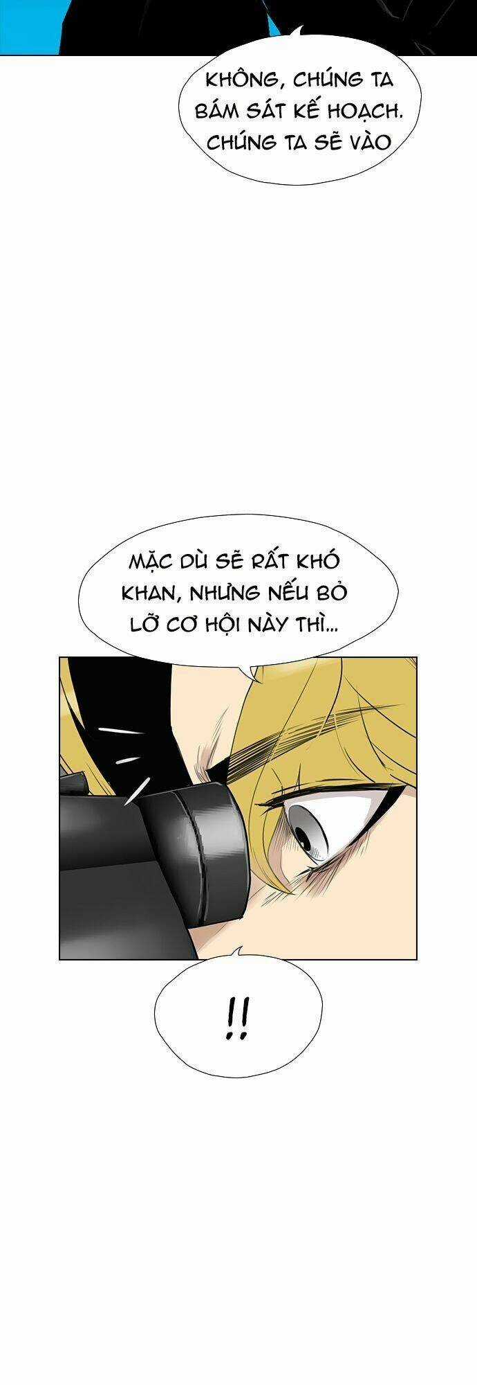 Kẻ Hồi Sinh - Chapter 121 - Trang 62