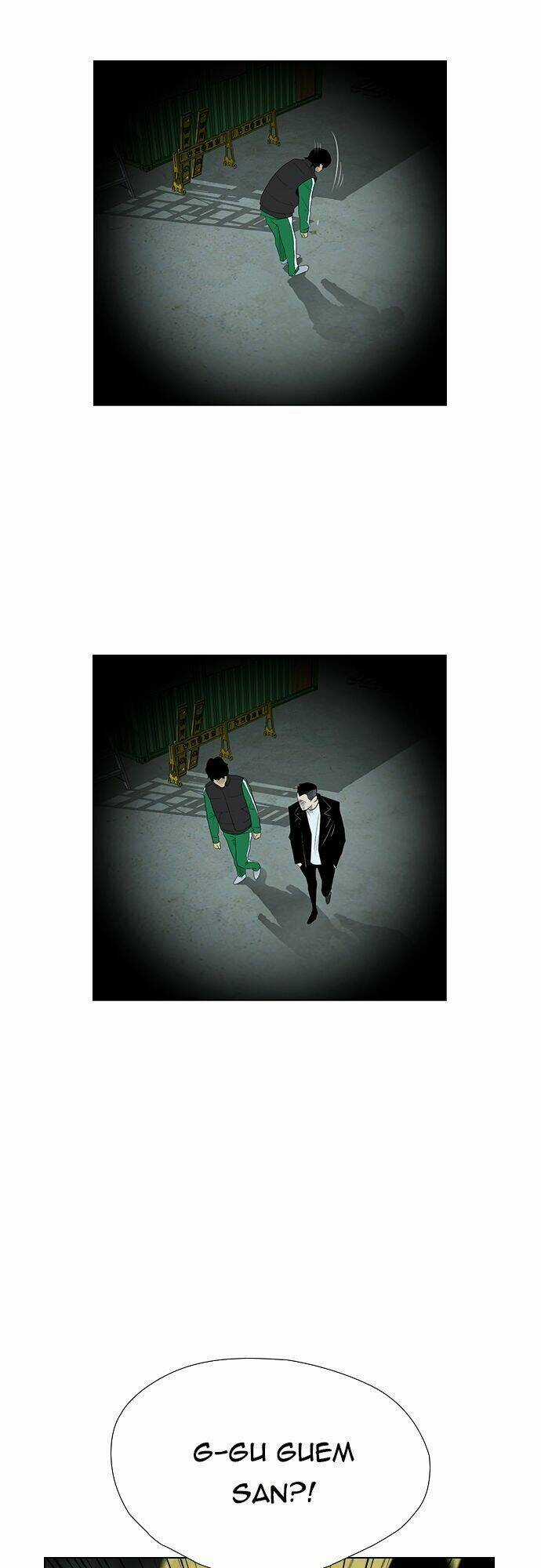 Kẻ Hồi Sinh - Chapter 121 - Trang 63