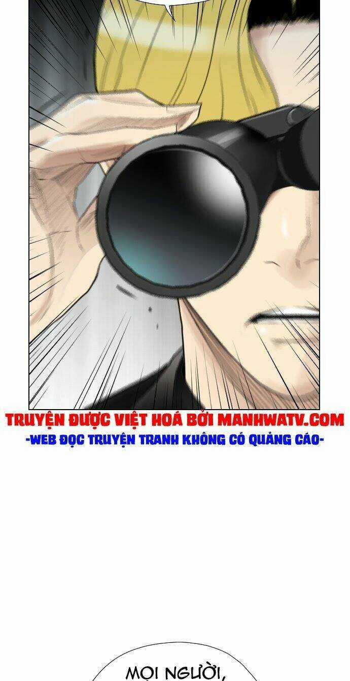 Kẻ Hồi Sinh - Chapter 121 - Trang 64