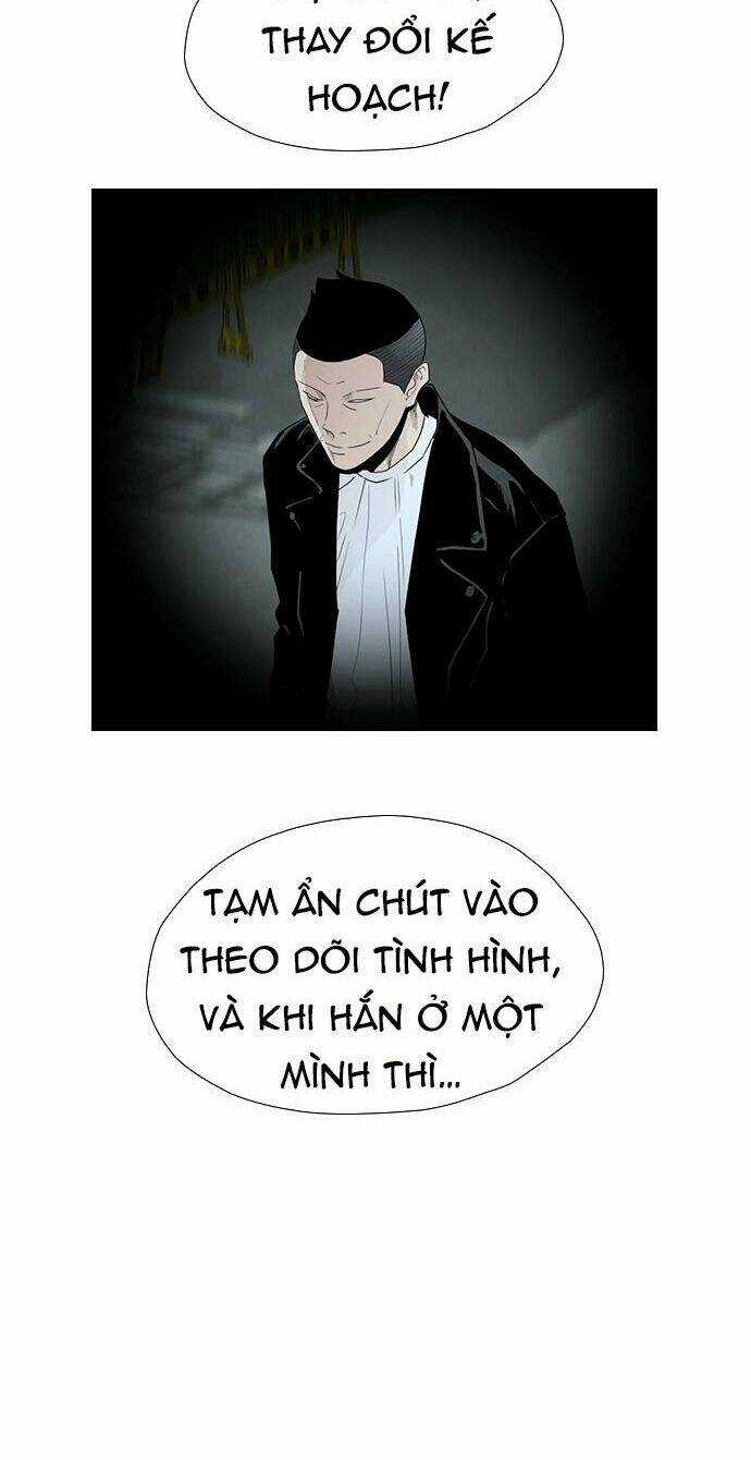 Kẻ Hồi Sinh - Chapter 121 - Trang 65