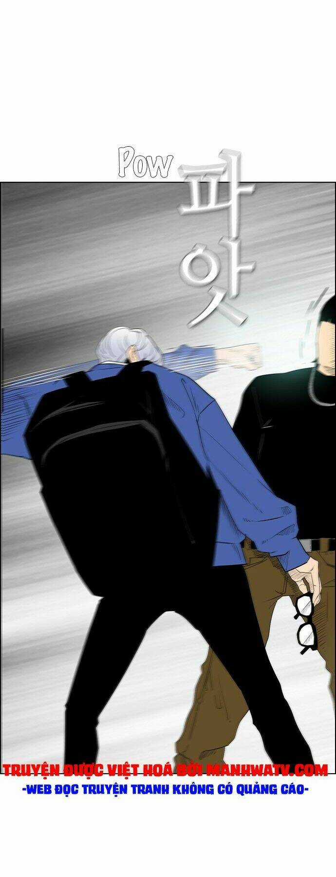 Kẻ Hồi Sinh - Chapter 121 - Trang 8