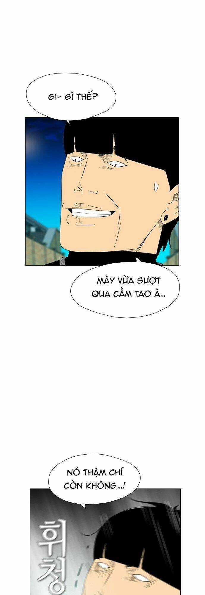 Kẻ Hồi Sinh - Chapter 121 - Trang 9