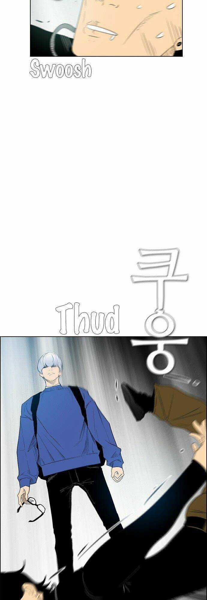 Kẻ Hồi Sinh - Chapter 121 - Trang 10