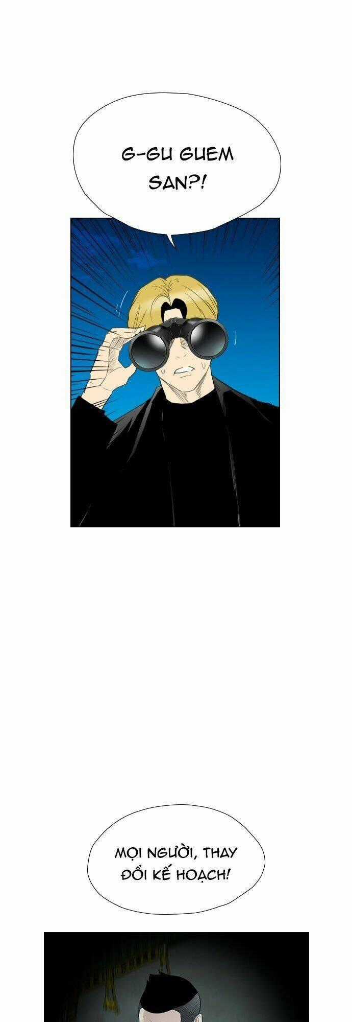 Kẻ Hồi Sinh - Chapter 122 - Trang 2