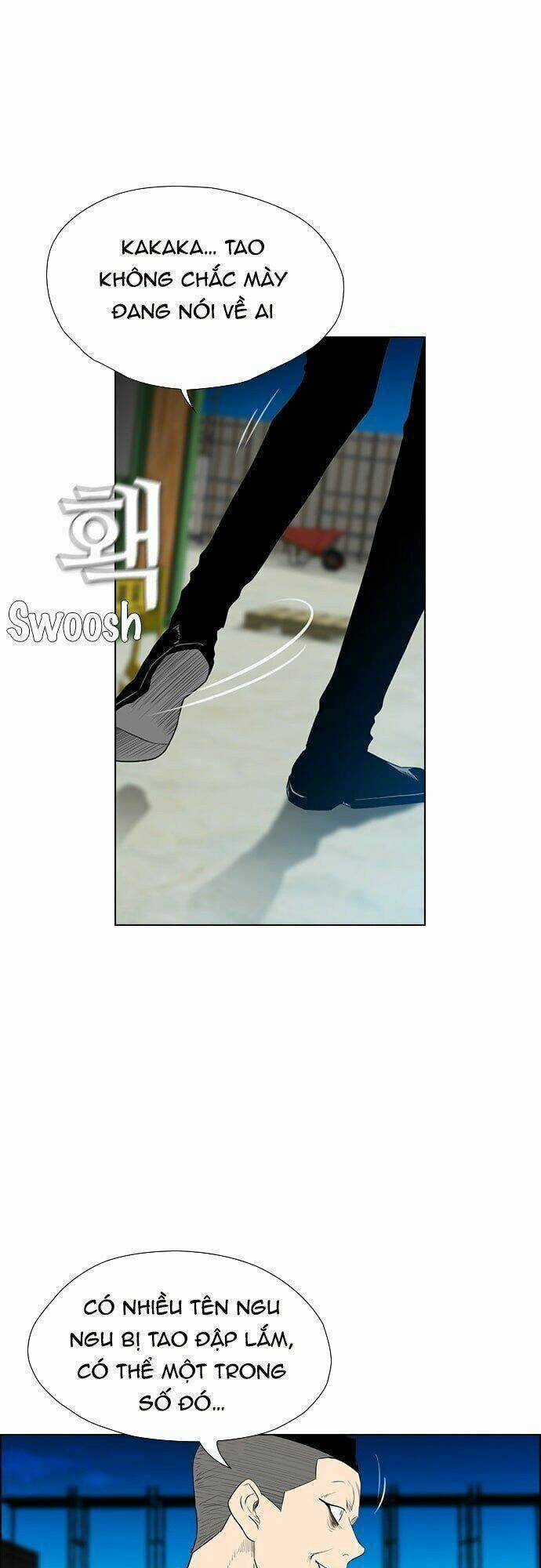 Kẻ Hồi Sinh - Chapter 122 - Trang 11