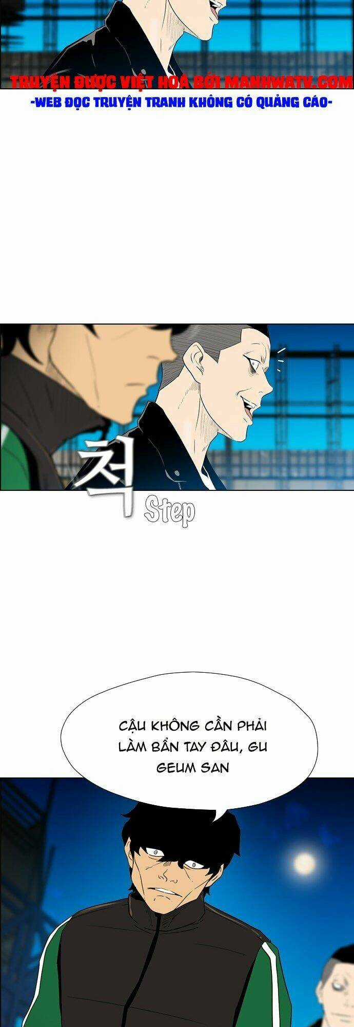 Kẻ Hồi Sinh - Chapter 122 - Trang 12