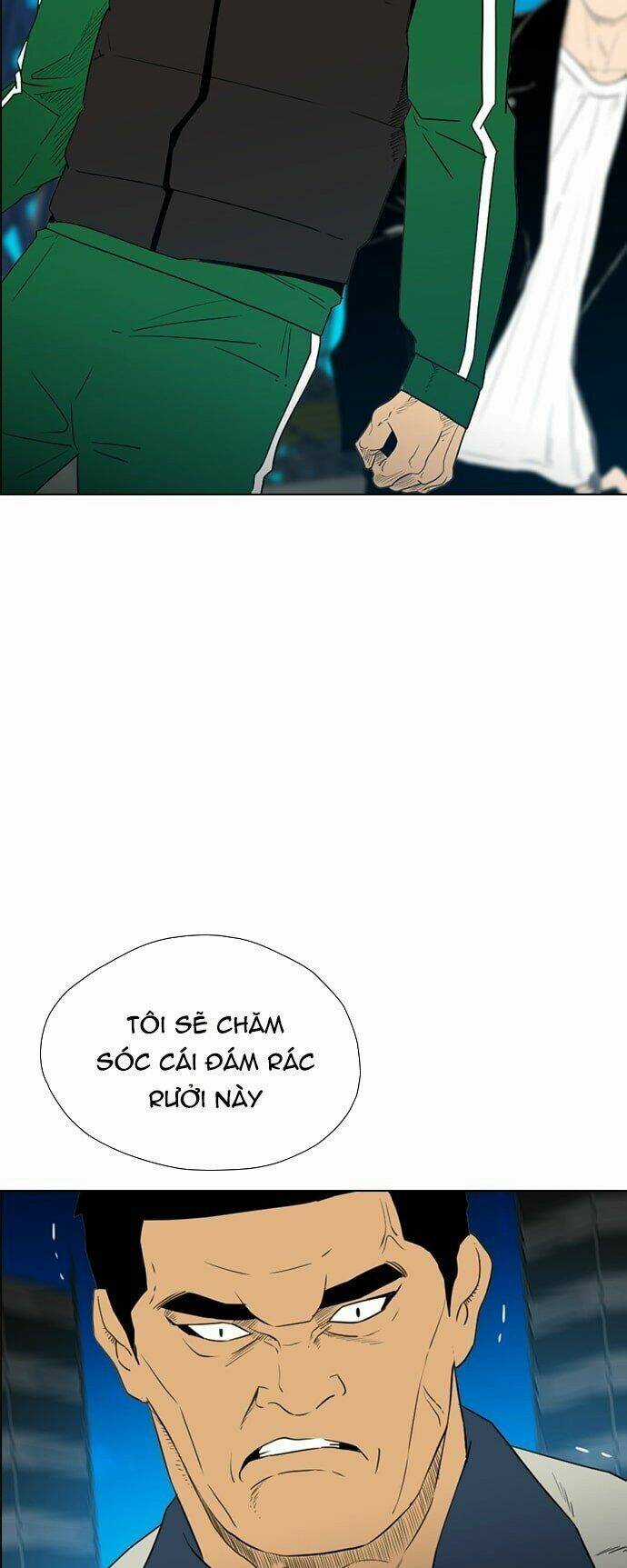 Kẻ Hồi Sinh - Chapter 122 - Trang 13