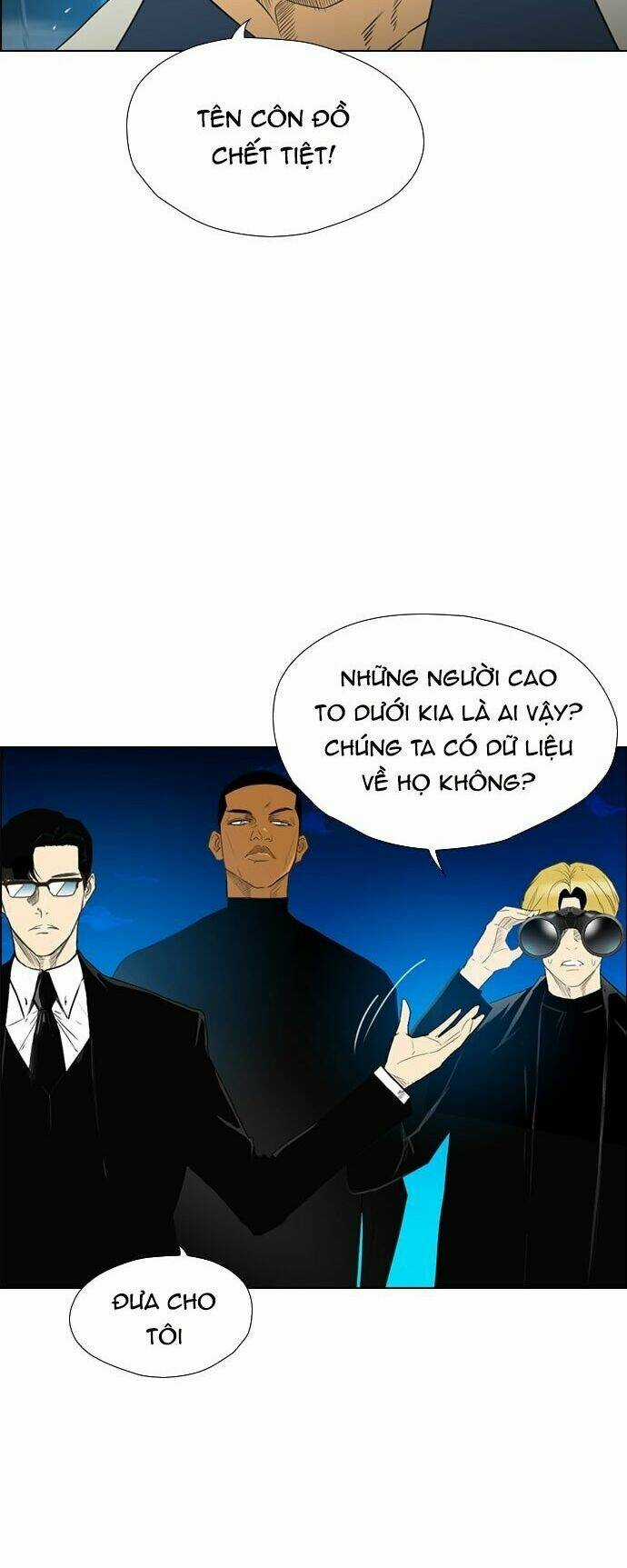 Kẻ Hồi Sinh - Chapter 122 - Trang 14