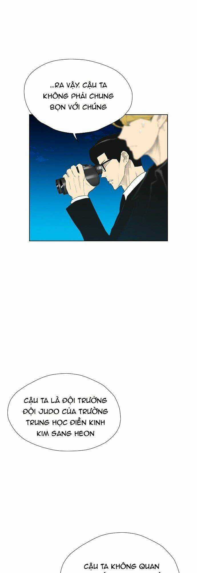 Kẻ Hồi Sinh - Chapter 122 - Trang 15