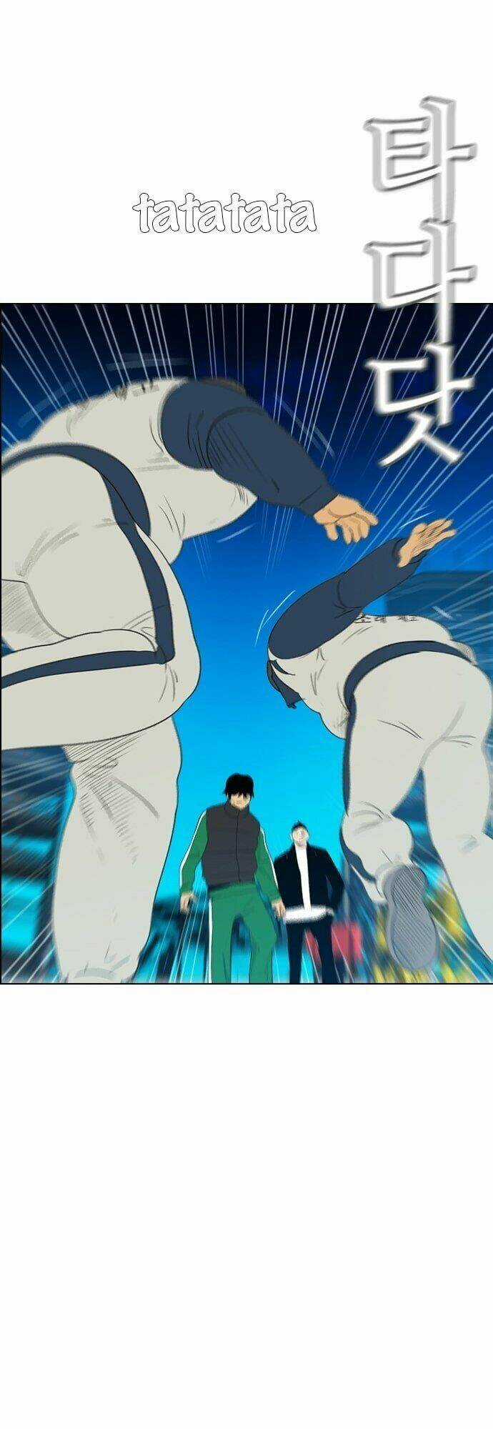 Kẻ Hồi Sinh - Chapter 122 - Trang 17