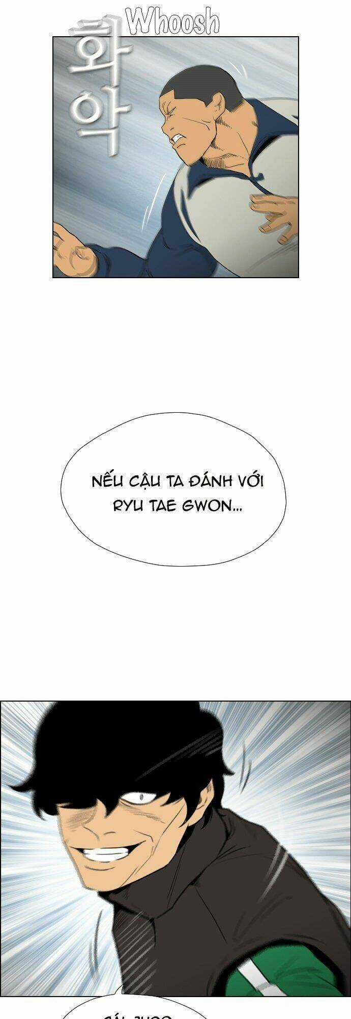 Kẻ Hồi Sinh - Chapter 122 - Trang 18